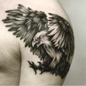 The Best Wing Tattoos For Men Improb