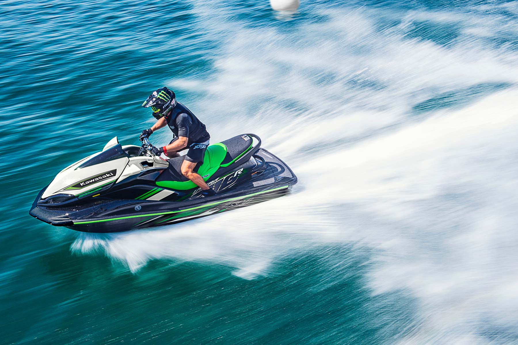 Watercraft The 10 Best Jet Skis Improb