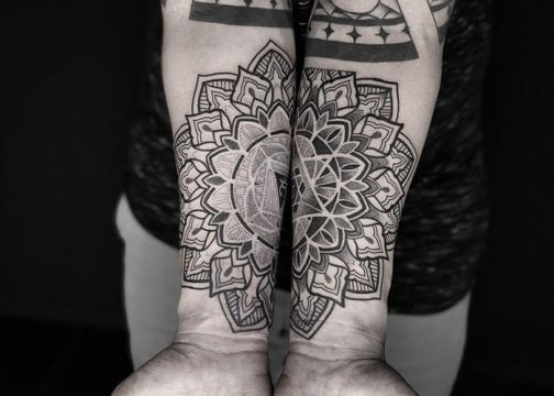 Best Forearm Sleeve Tattoos For Men Improb