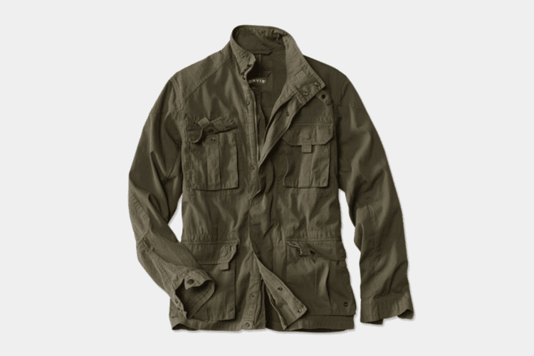 The 15 Best Field Jackets | Improb