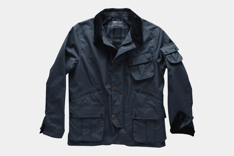 The 15 Best Field Jackets | Improb