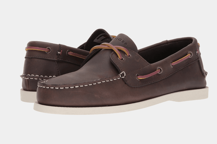 The 10 Best Boat Shoes for Men | Improb