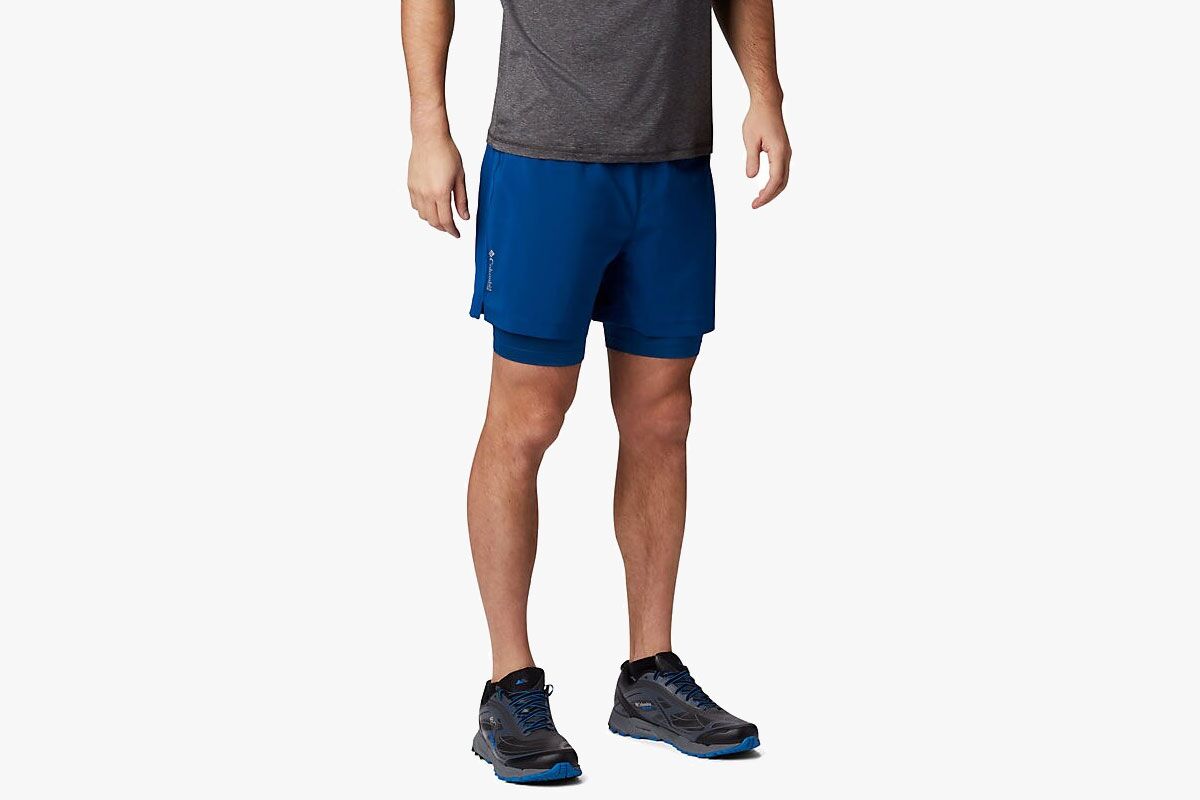 The 10 Best Running Shorts | Improb