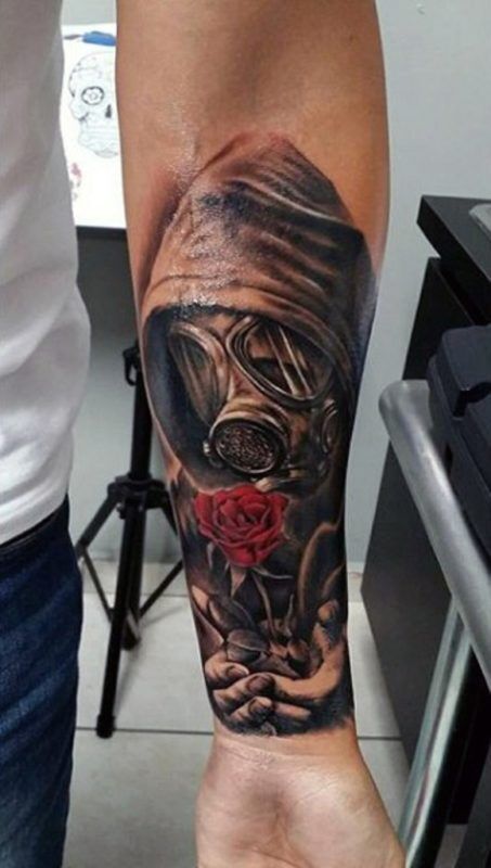 🔥🔥🔥 | Sleeve tattoos, Roman tattoo, Best sleeve tattoos