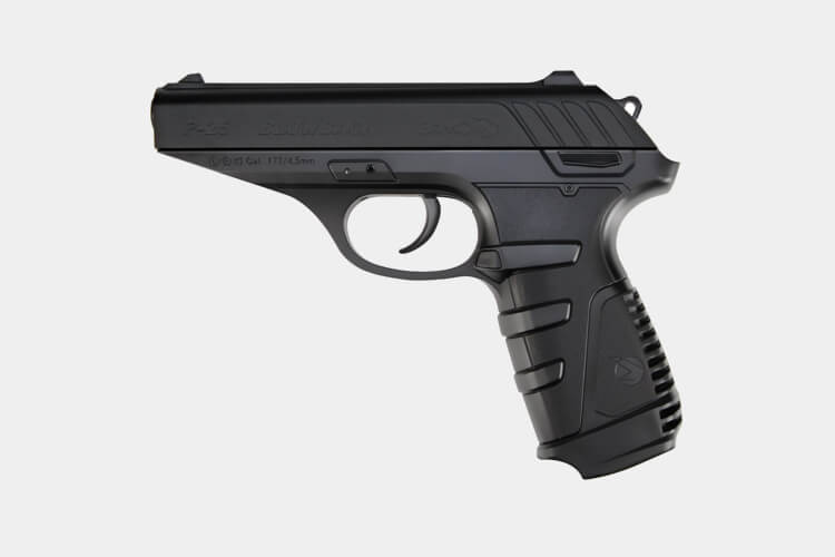 Precision Top 10 Best Air Pistols Reviews And Buyers Guide 2020 Improb 0090