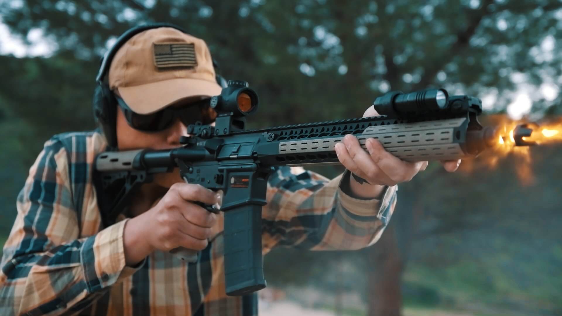 Zero In: 15 Best Red Dot Sights for AR-15 (2020 Reviews and Buyer’s ...