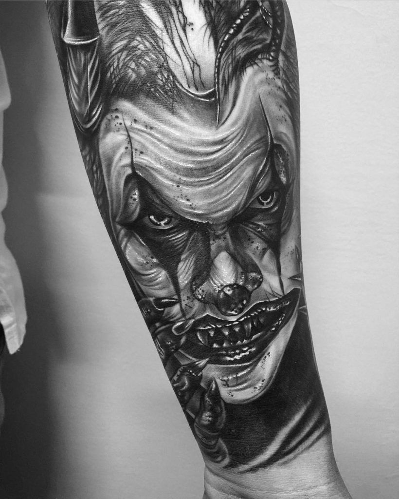 Top 100 Best Forearm Tattoos for Men - Unique Designs & Cool ideas | Improb