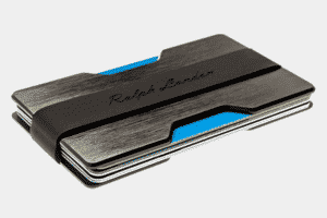 The 18 Best Minimalist Wallets For Men | Top Slim Designs | Improb