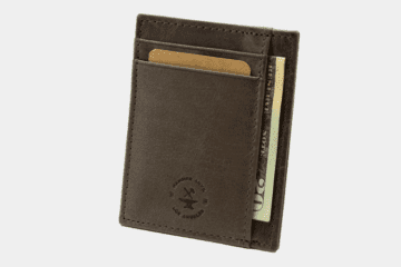 The 18 Best Minimalist Wallets For Men | Top Slim Designs | Improb