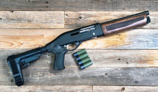 12-Gauge Guard Dogs: Best Shotguns for Home Defense - Improb