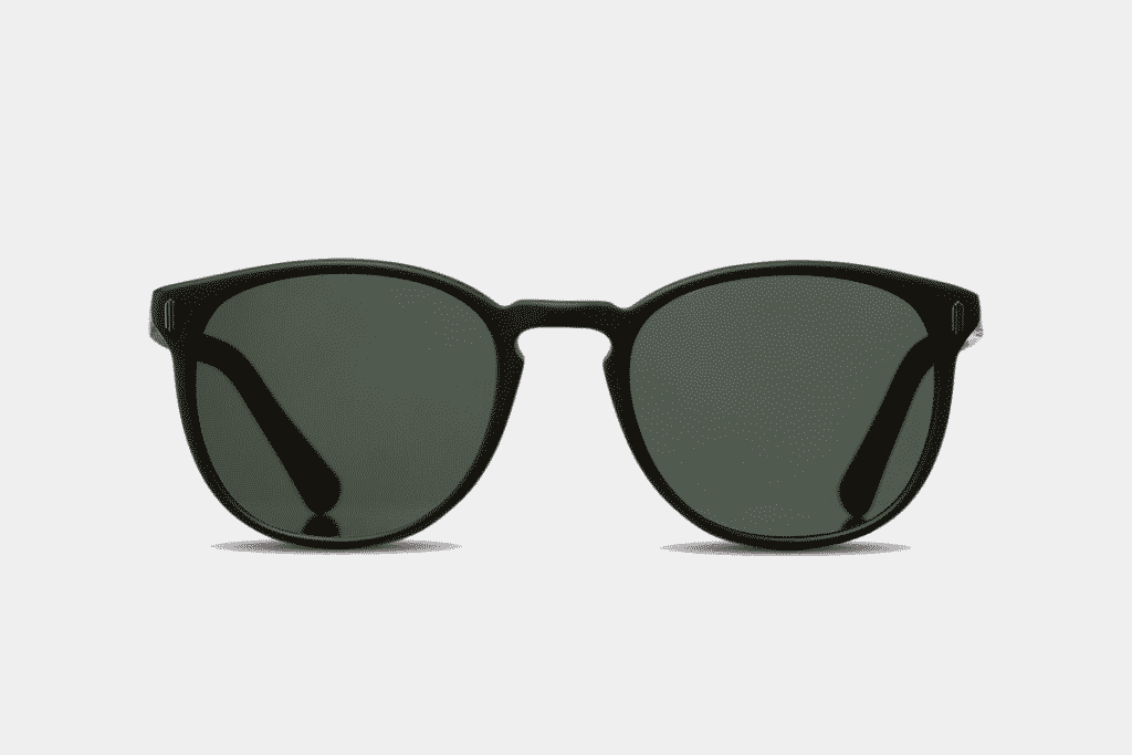 The 10 Best American Made Sunglasses | Improb