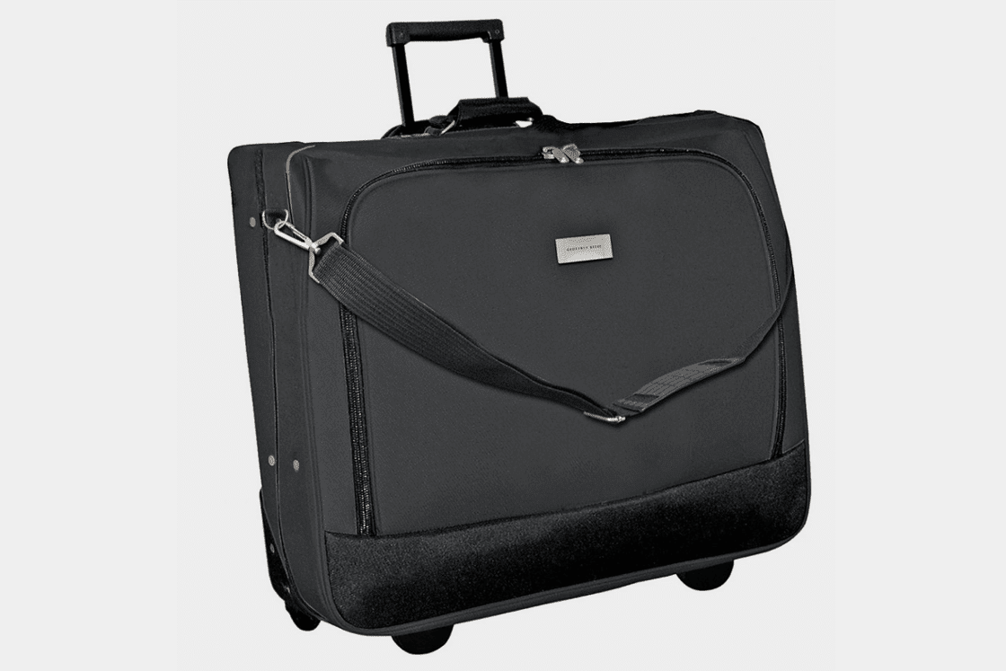 The 23 Best Carry-On Garment Bags | Improb