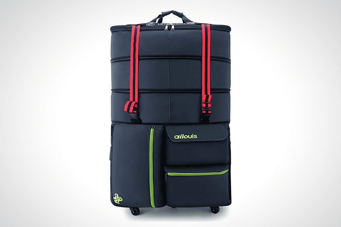 The 12 Best Large Checked Luggage | Improb