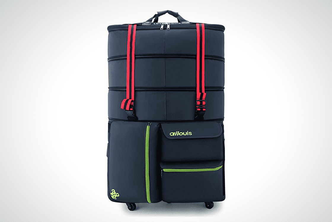 The 12 Best Large Checked Luggage Improb