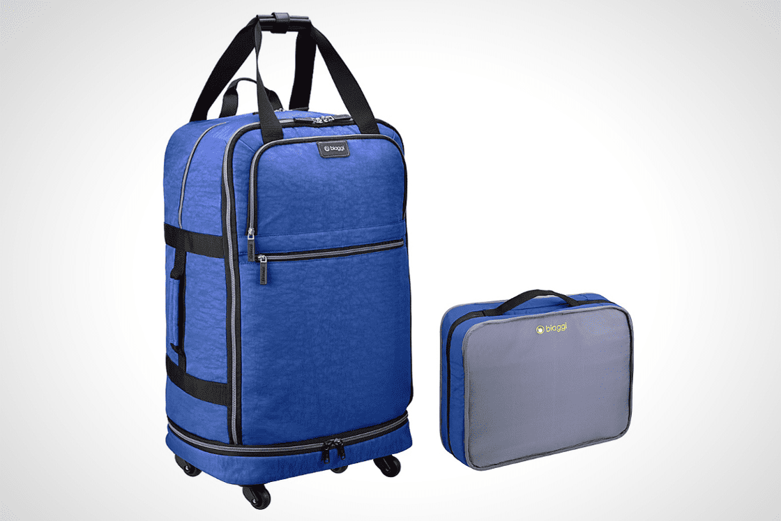 The 12 Best Large Checked Luggage Improb