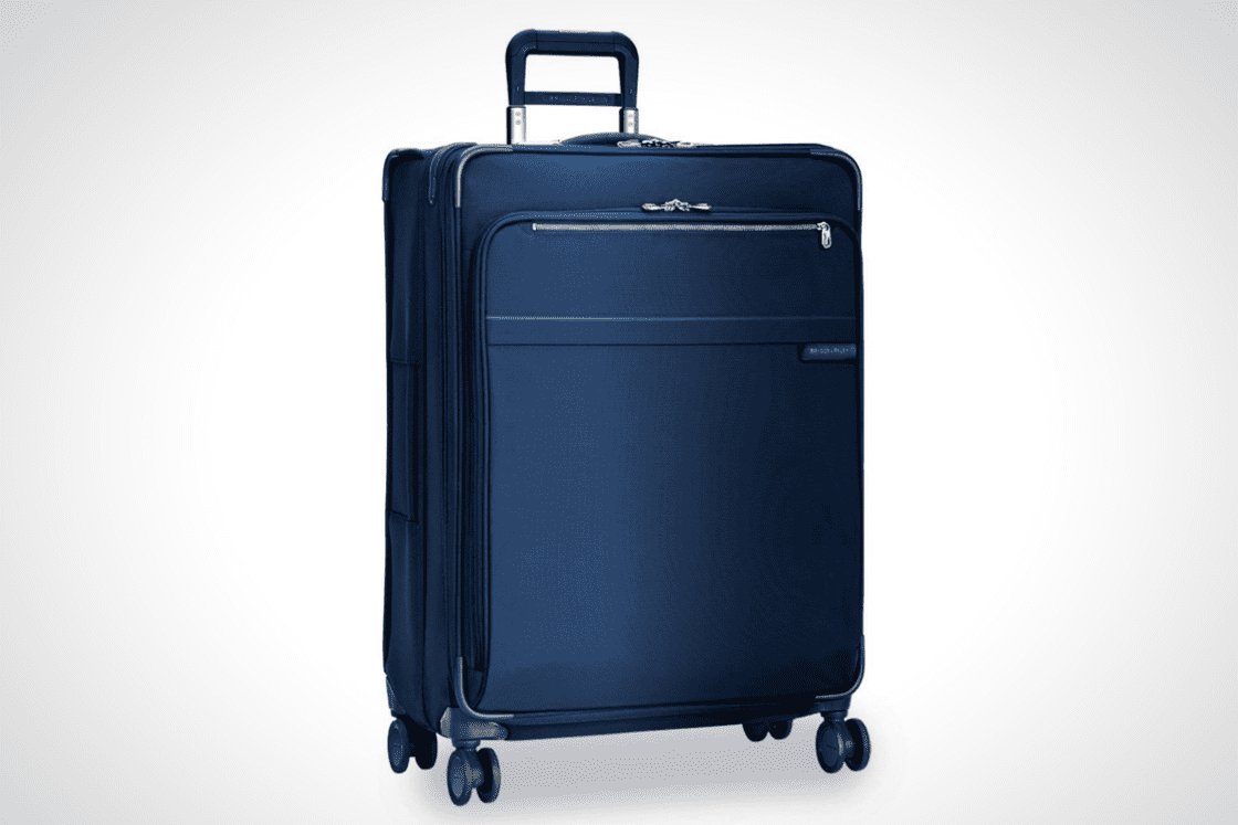 The 12 Best Large Checked Luggage Improb