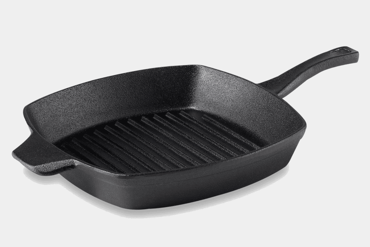 The 10 Best Cast Iron Skillets Improb 