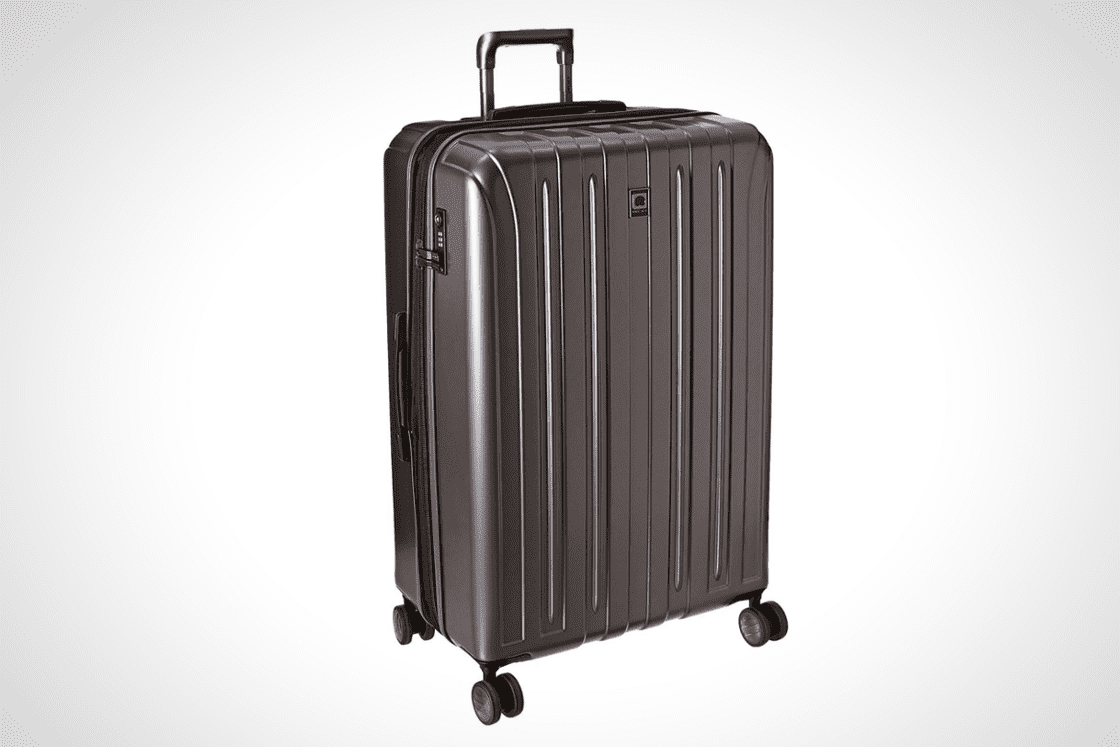 The 12 Best Large Checked Luggage Improb