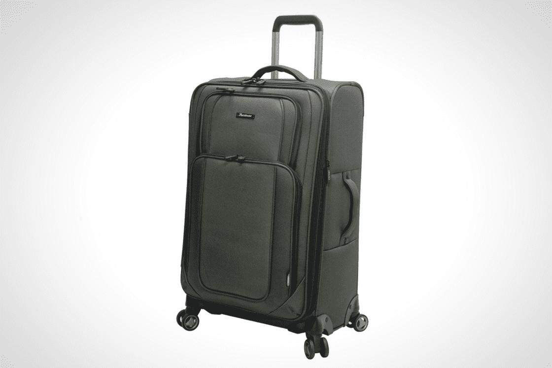 The 12 Best Large Checked Luggage Improb