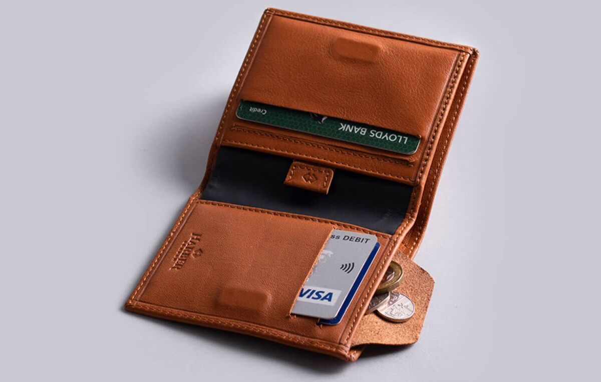 The 18 Best RFIDBlocking Wallets for Men Improb