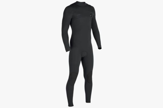 The 15 Best Winter Wetsuits for Surfing | Improb