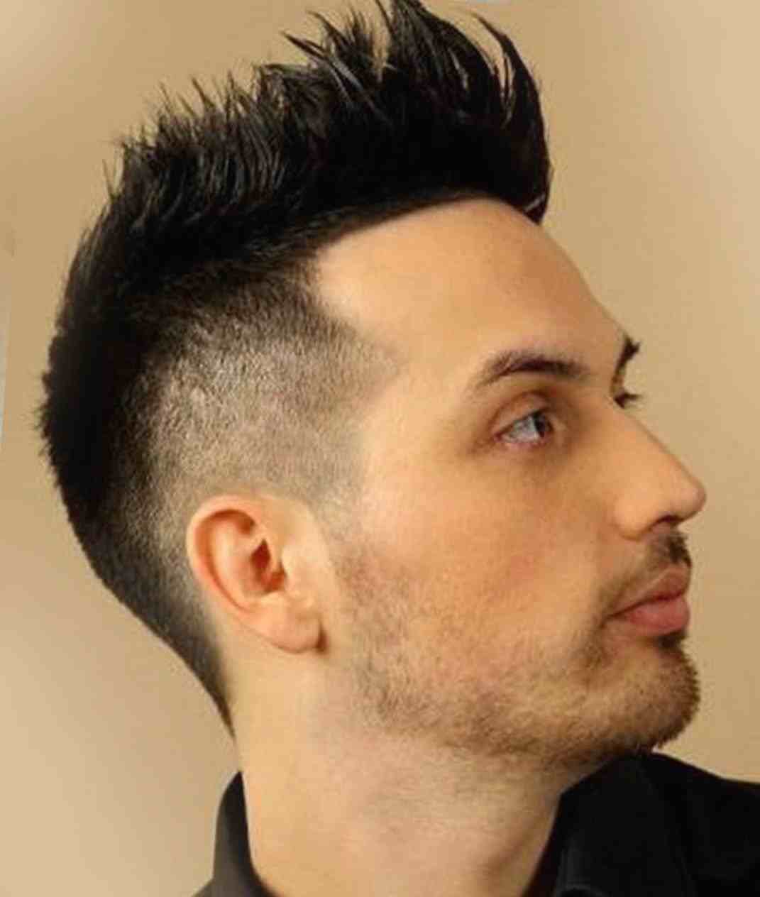 The 60 Best Short Hairstyles For Men Improb