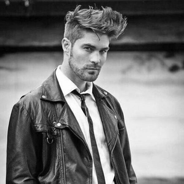 9 Cool Medium Length Hairstyles for Men [2023] The Modest Man - energy-as.no