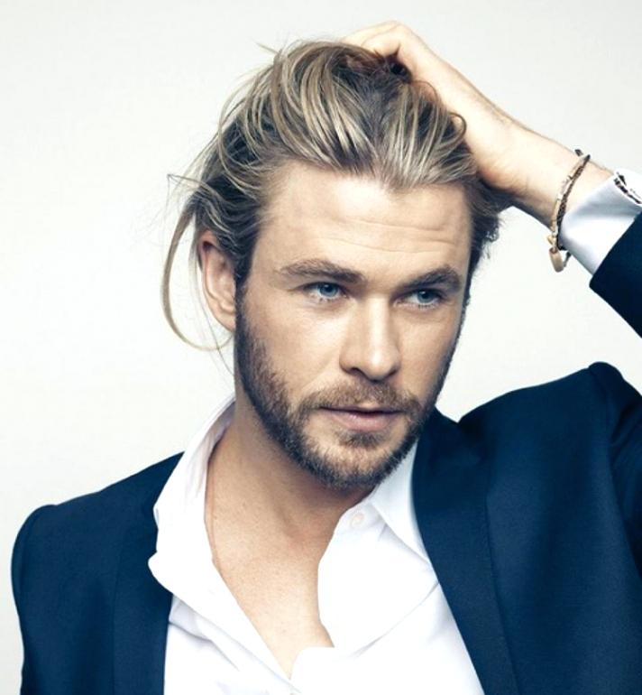 40 Of The Best Low-Maintenance Men's Hairstyles For 2024