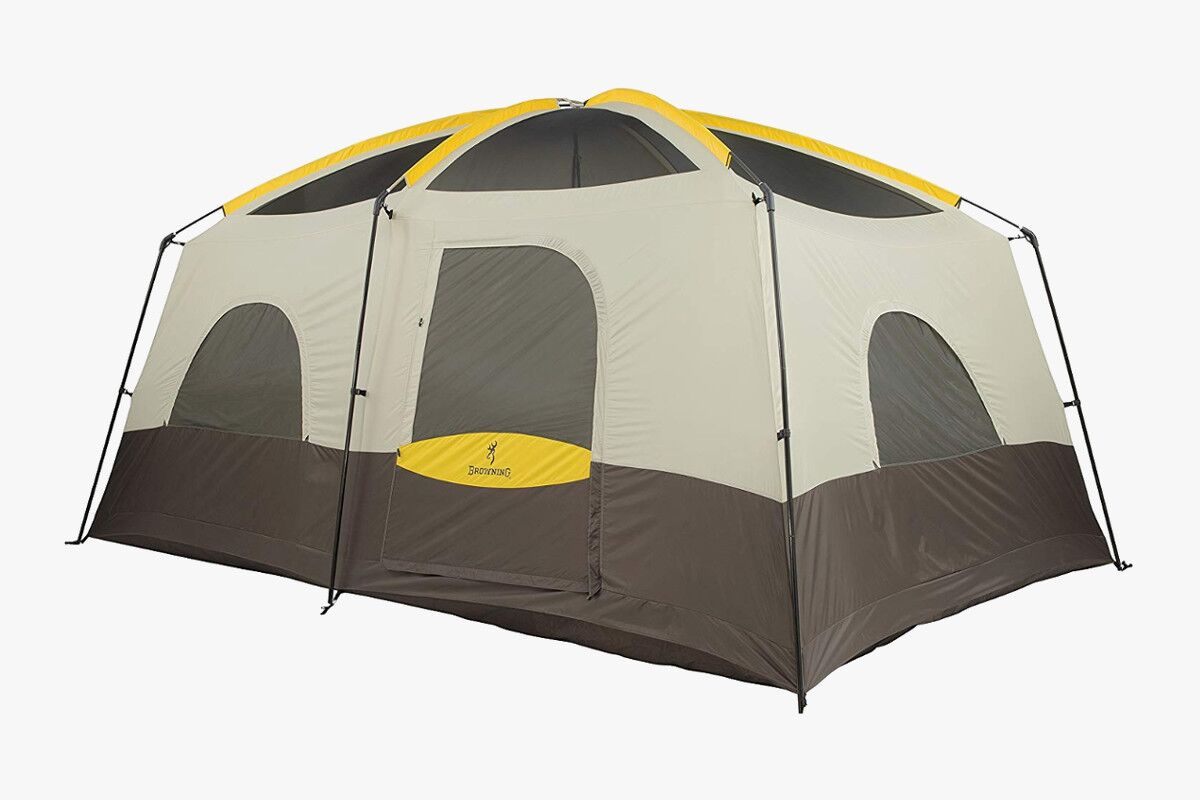 Browning Camping Big Horn Tent