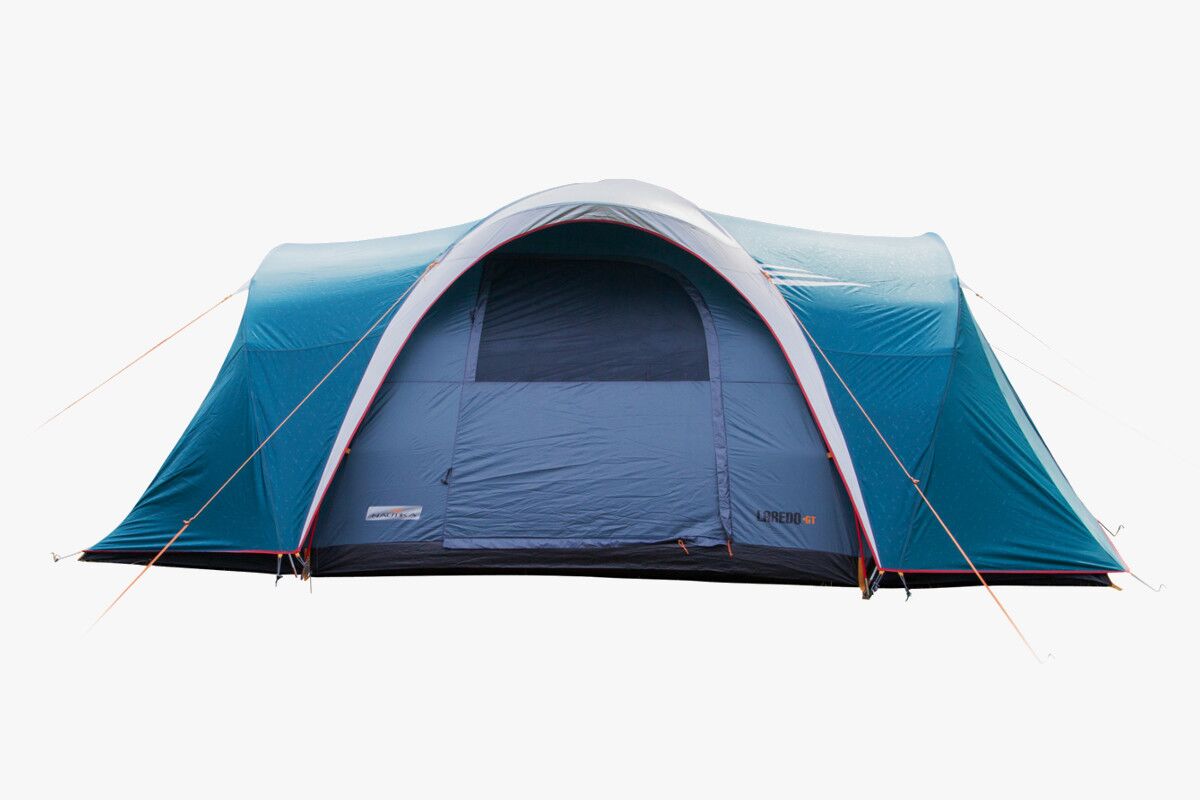 NTK Laredo GT Sport Tent