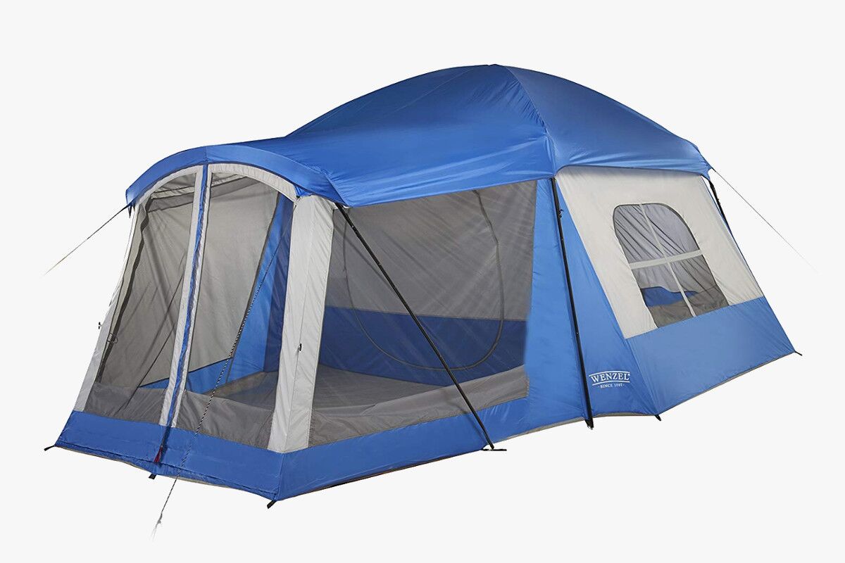 Wenzel Klondike Tent