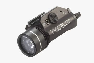 The 12 Best AR-15 Flashlights | Improb