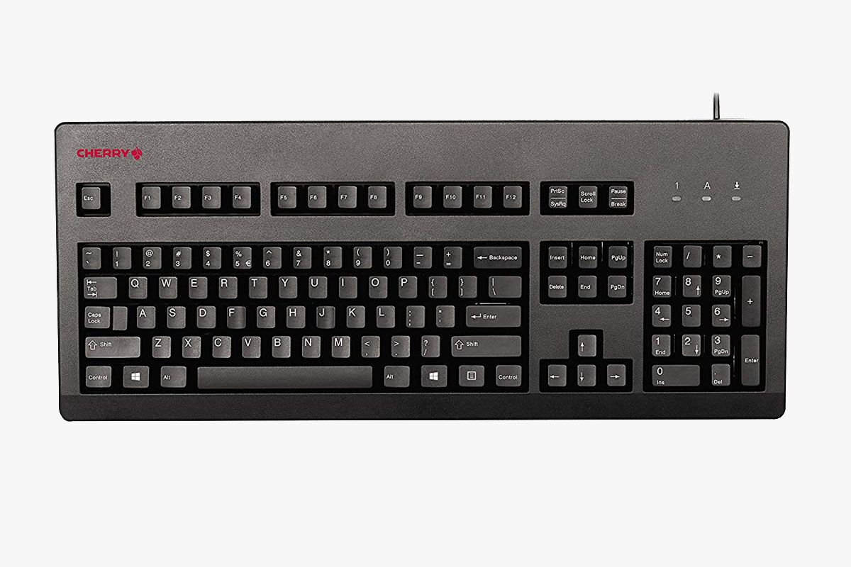 The 10 Best Quiet Mechanical Keyboards Improb