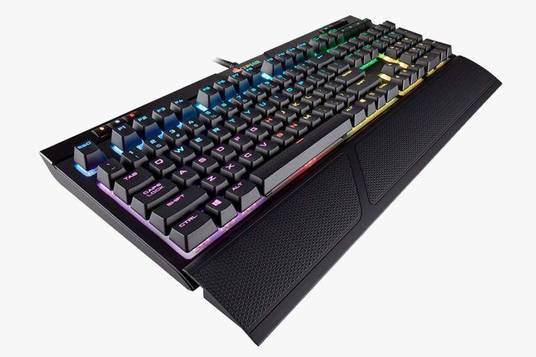 The 10 Best Quiet Mechanical Keyboards | Improb