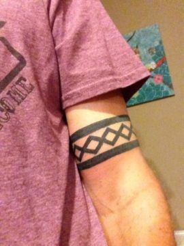 The 75 Best Symbolic Tattoos for Men | Improb