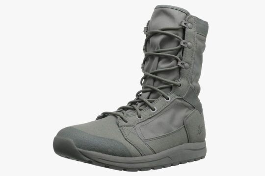 The 12 Best Tactical Combat Boots | Improb