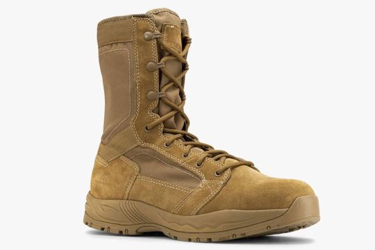 The 12 Best Tactical Combat Boots | Improb