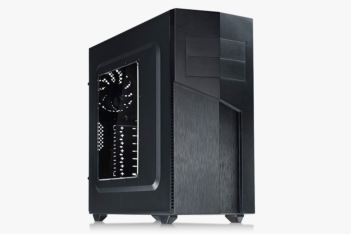 The 12 Best Budget PC Cases Under $50 | Improb