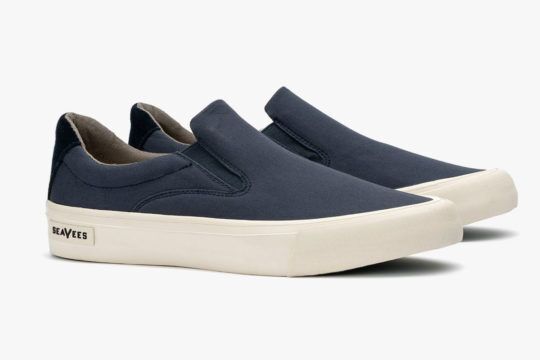 The 20 Best Slip-On Shoes for Men | Improb