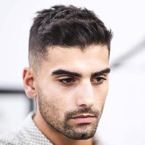 The 60 Best Hairstyles For Men With Beards Improb