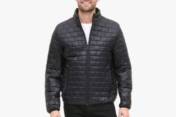 The 22 Best Men’s Quilted Jackets | Improb