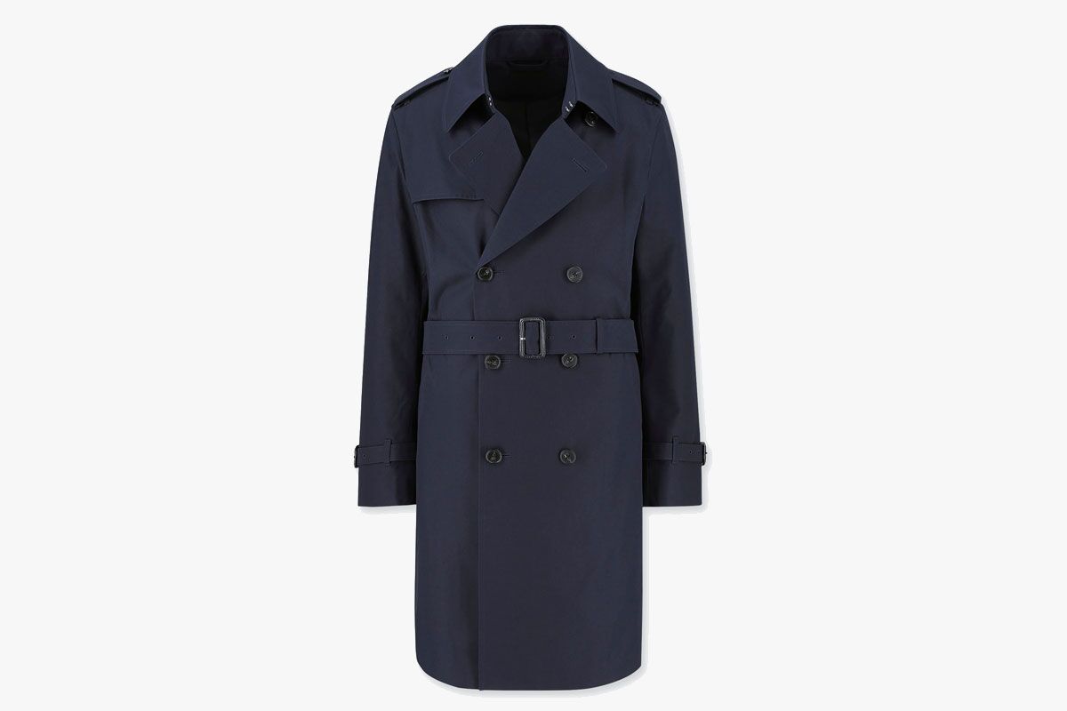 The 15 Best Trench Coats for Men | Improb
