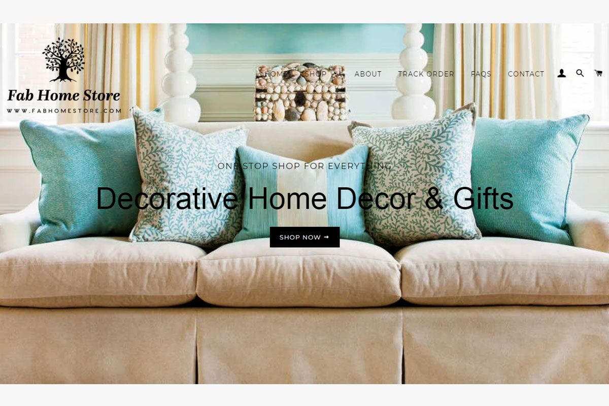 The 20 Best Cheap Home Decor Websites  Improb