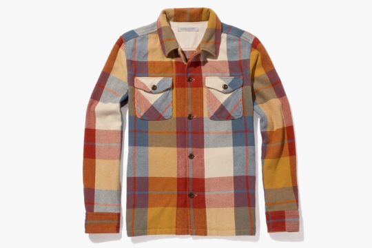 The 15 Best Shirt Jackets for Men | Improb