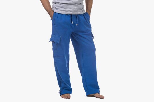 The 20 Best Sweatpants for Men | Improb