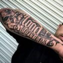 110 Best Forearm Sleeve Tattoos for Men | Improb