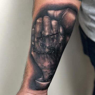 110 Best Forearm Sleeve Tattoos for Men | Improb