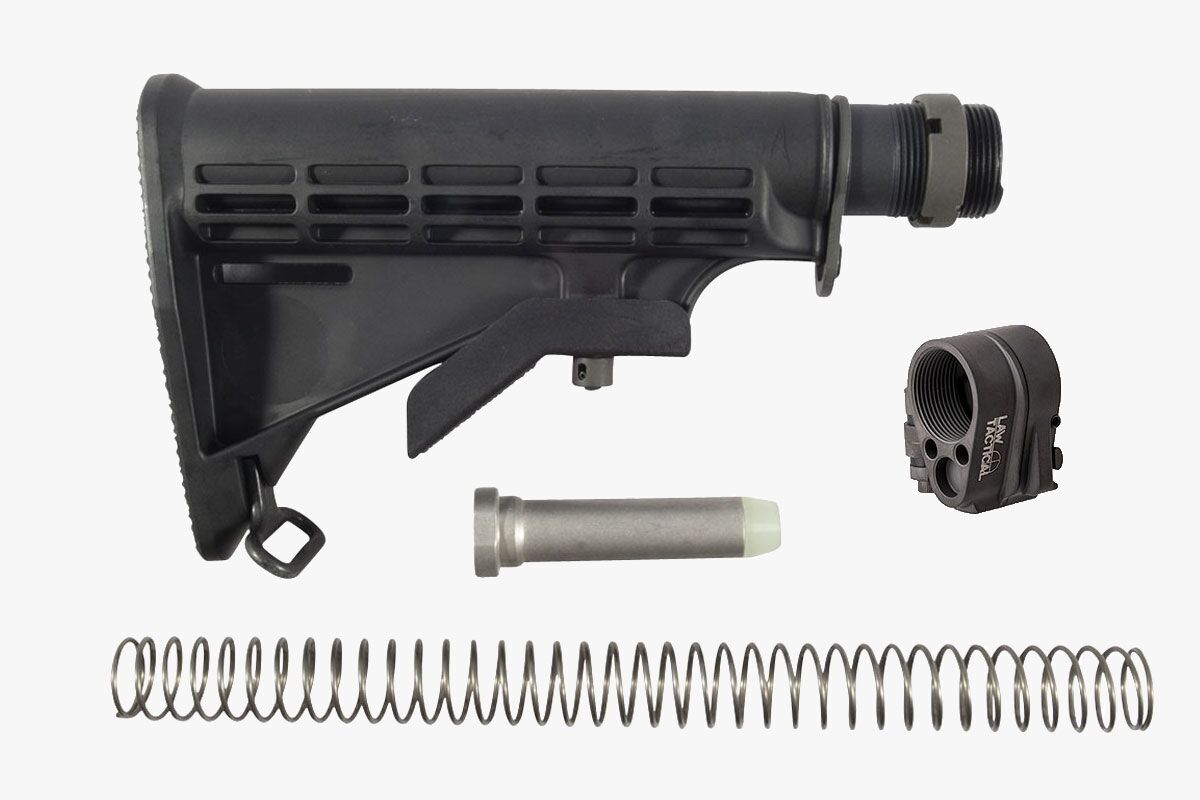 The 6 Best Ar 15 Folding Stock Adapters Improb