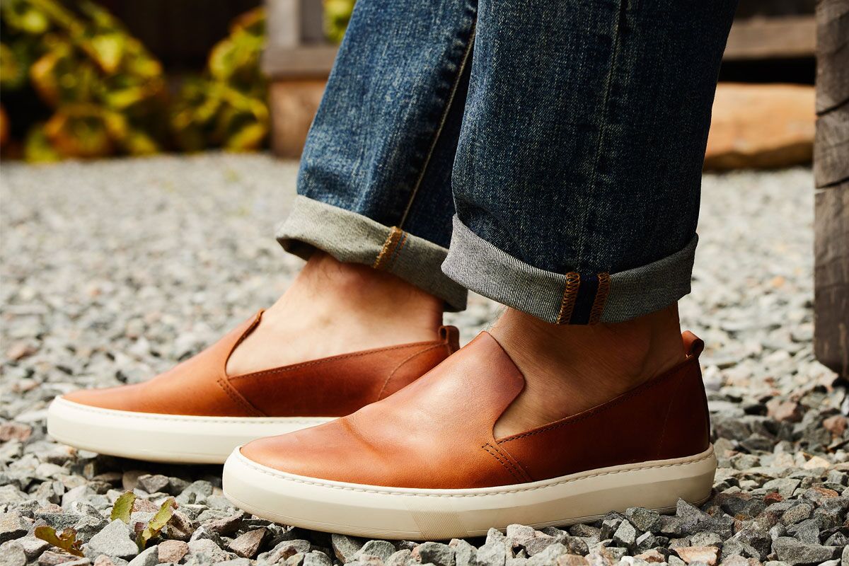 Looking for New Kicks Get Your Cyber Monday Fix at Huckberry