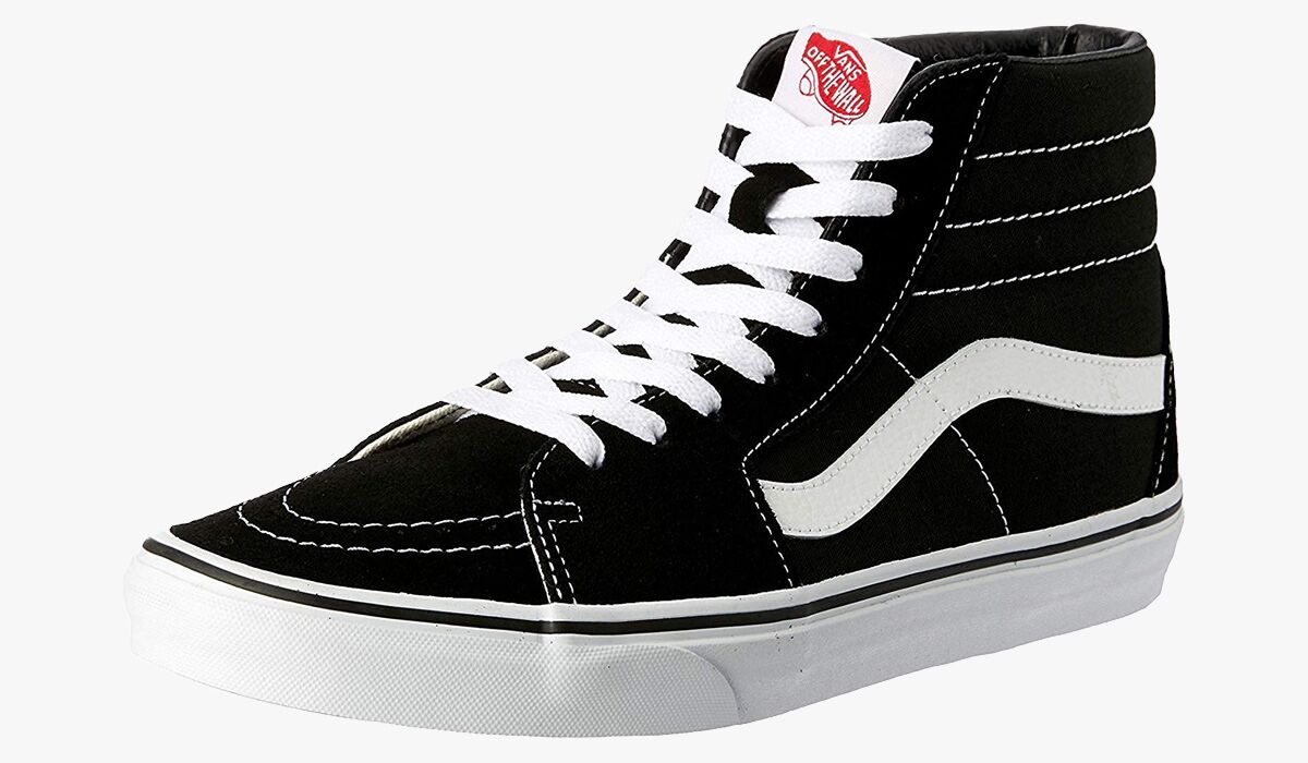 Coolest Vans Shoes - Improb